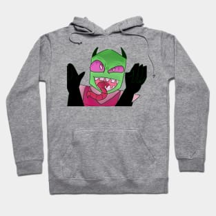 ZIM Hoodie